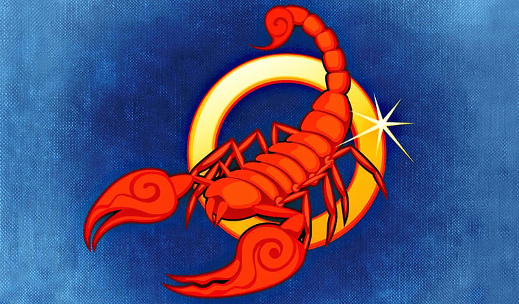 বৃশ্চিক রাশি