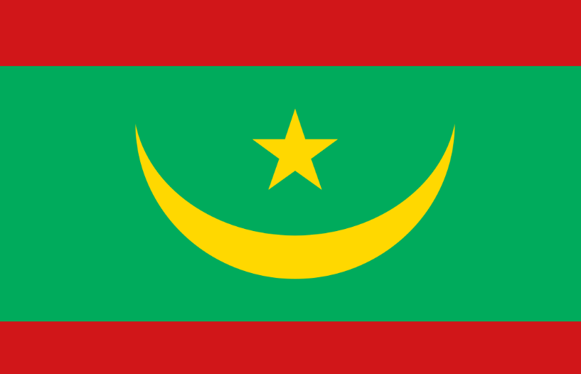 মৌরিতানিয়া