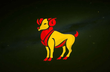 মেষ রাশি