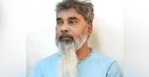 সুব্রত বাইন